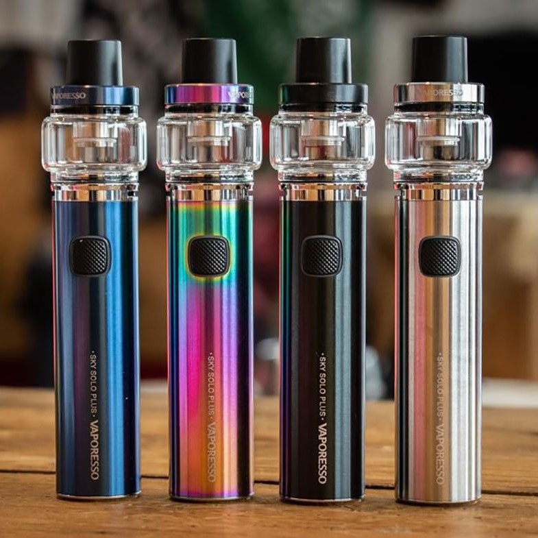 10 Best Vape Brands