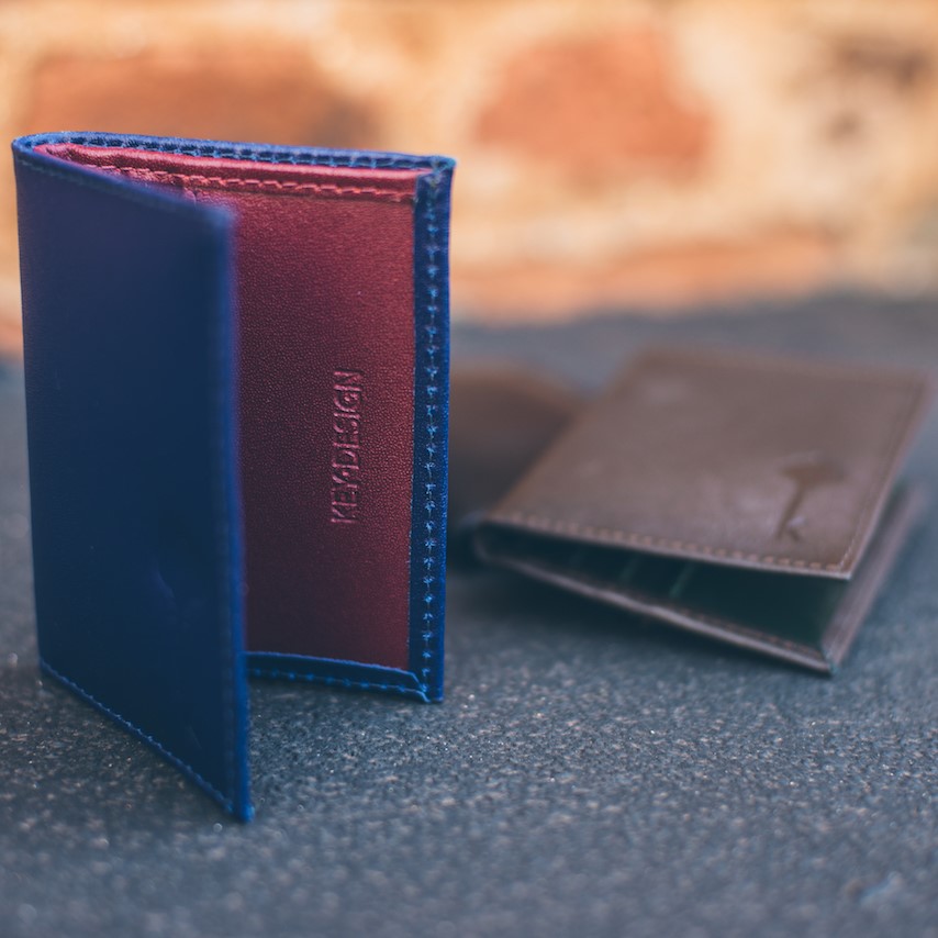 11 Best Wallet Brands for Men