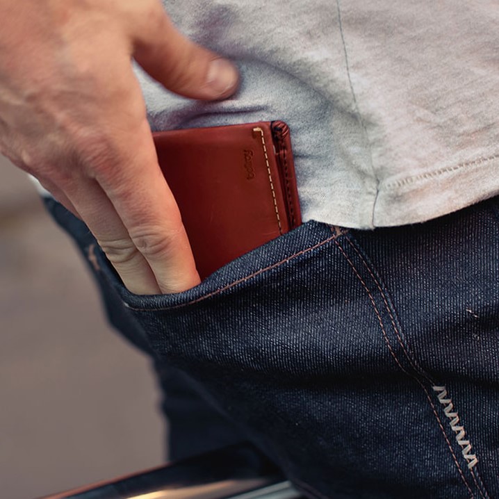 10 Best Wallet Brands for Men