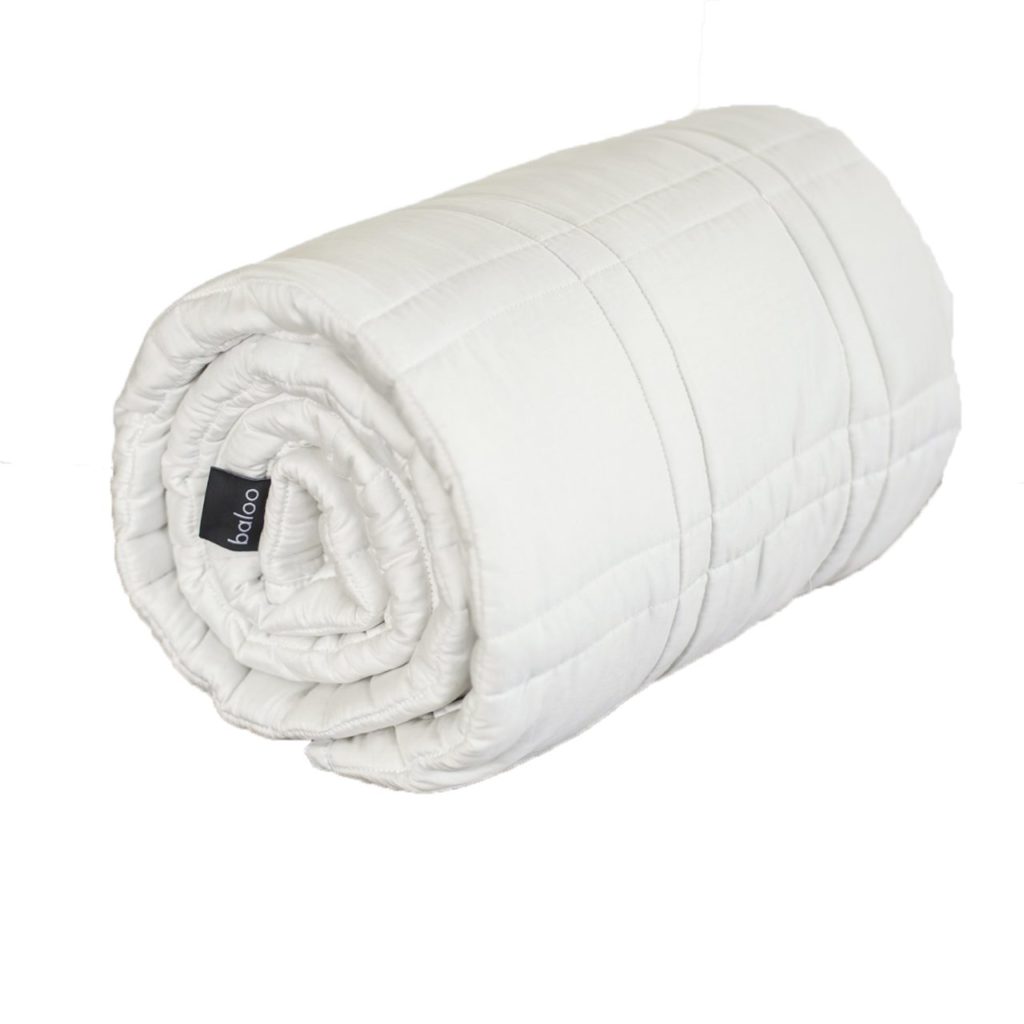 10 Best Weighted Blanket Brands