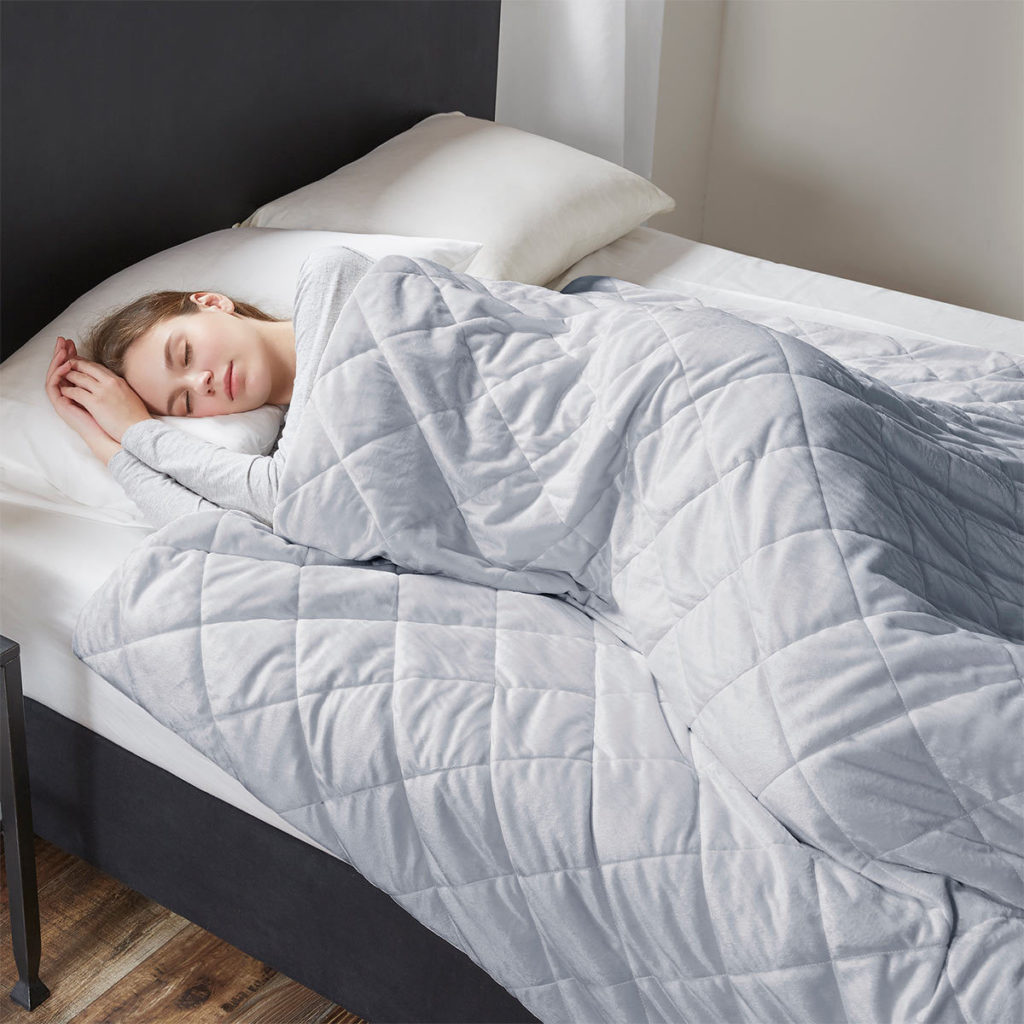 10 Best Weighted Blanket Brands 14 10 Best Weighted Blanket Brands
