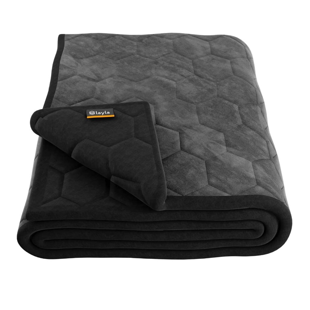 10 Best Weighted Blanket Brands