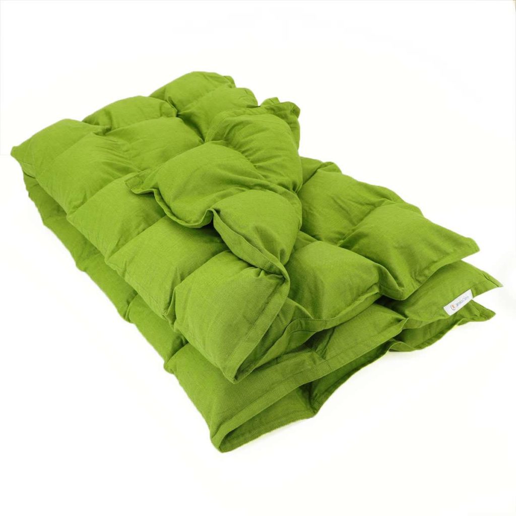 10 Best Weighted Blanket Brands