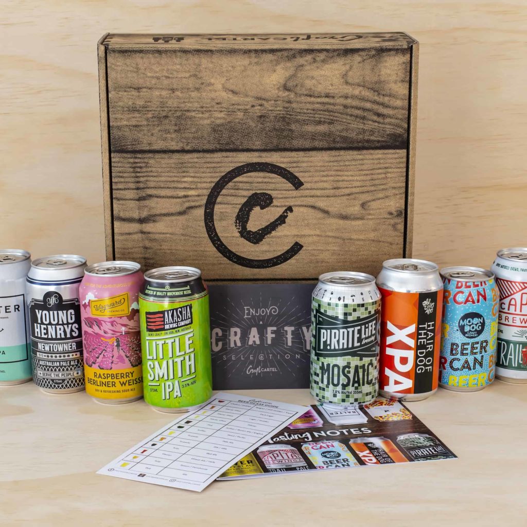 12 Best Liquor Subscription Brands