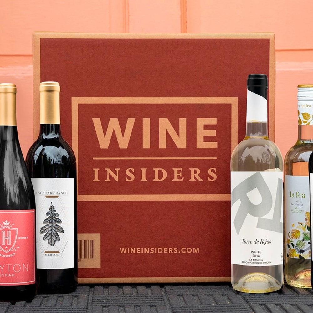 12 Best Liquor Subscription Brands