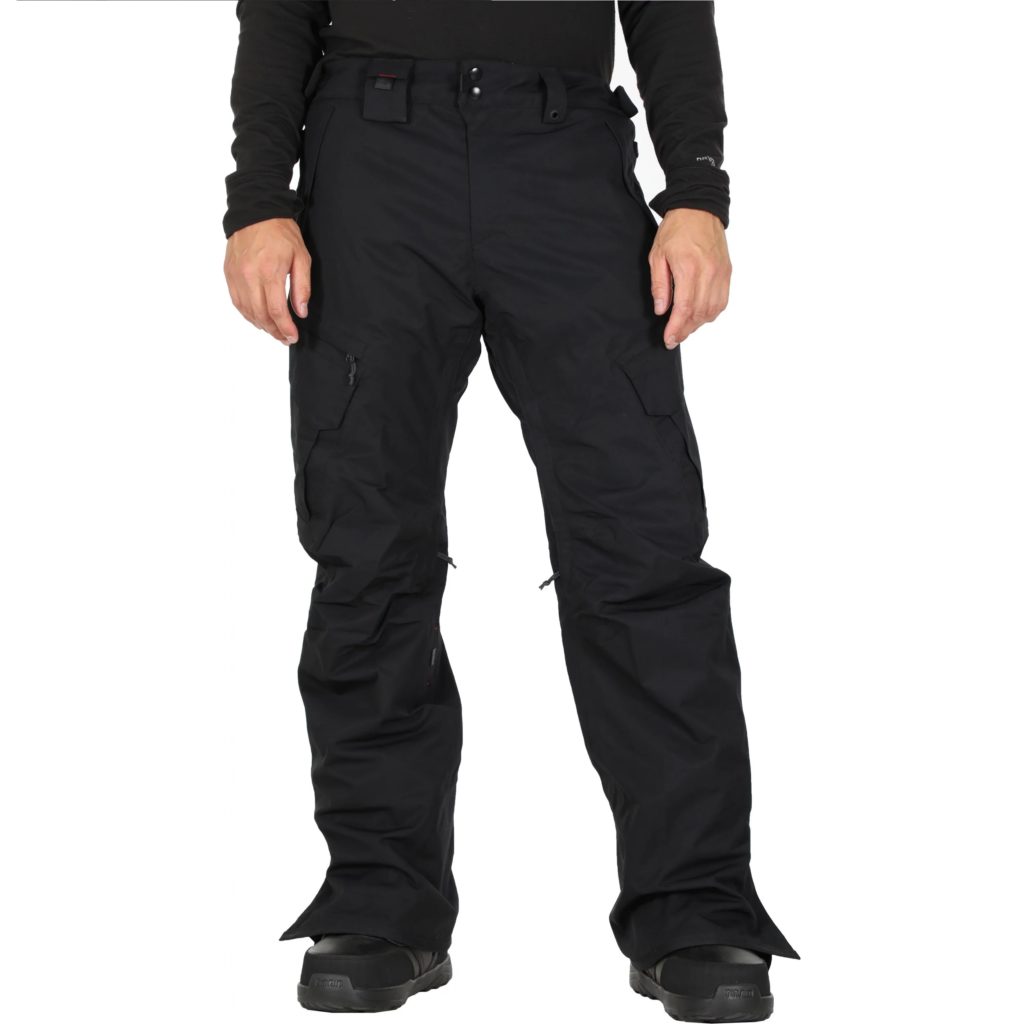 686 Smarty 3-In-1 Cargo Pant Review