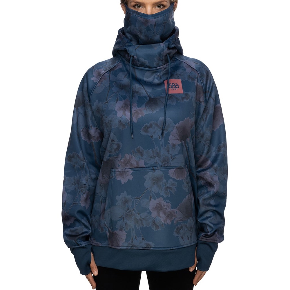 patagonia quarter zip women