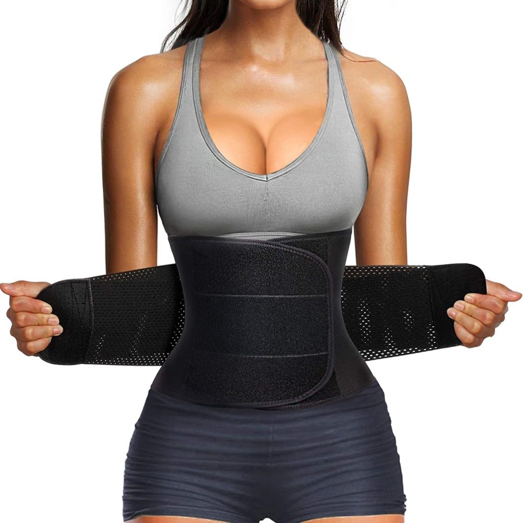 9 Best Waist Trainer Brands for Women