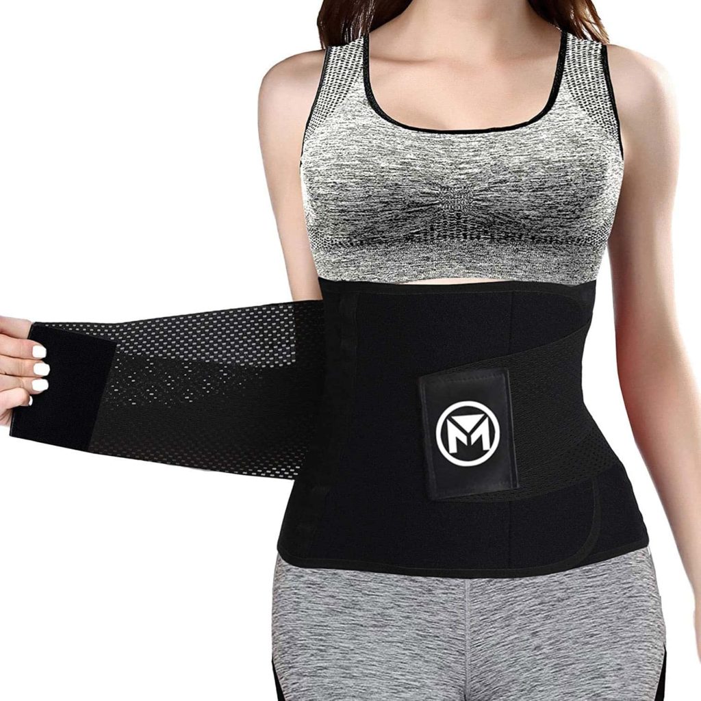 9 Best Waist Trainer Brands for Women