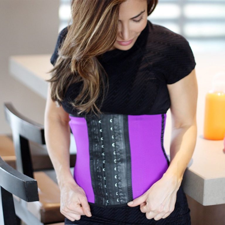 9 Best Waist Trainer Brands for Women Must Read This Before Buying