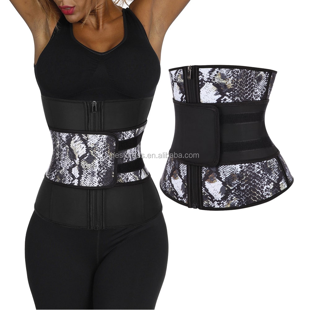 9 Best Waist Trainer Brands for Women