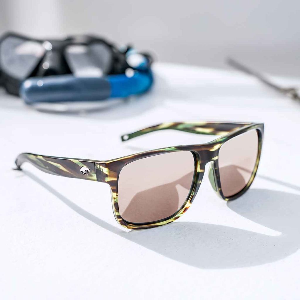 Costa Del Mar Sunglasses Review