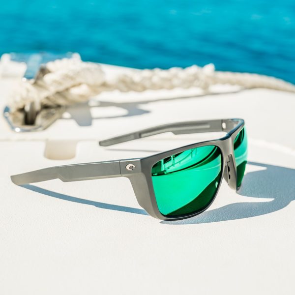 Costa Del Mar Sunglasses Review - Must Read This Before Buying
