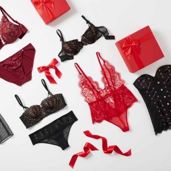 Adore Me Lingerie Review - Must Read This Before Buying