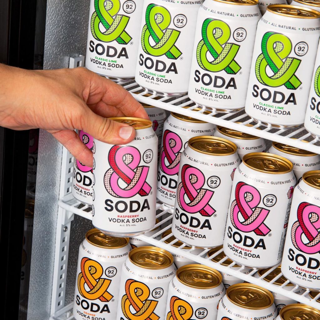 And Soda Review 1 And Soda Review