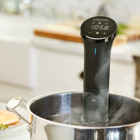 Anova Precision Cooker Nano Review