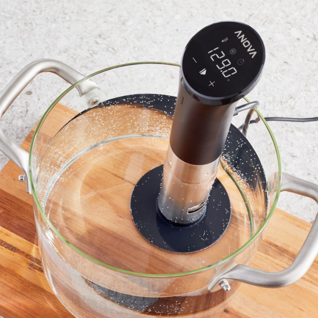 Anova Precision Cooker Review