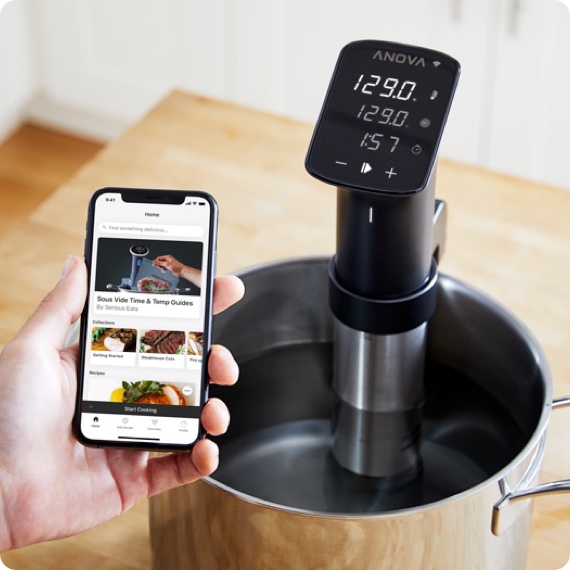 Anova Precision Cooker Pro Review