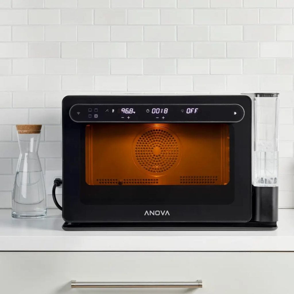 Anova Precision Oven Review