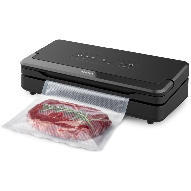 Anova Precision Vacuum Sealer Pro Review