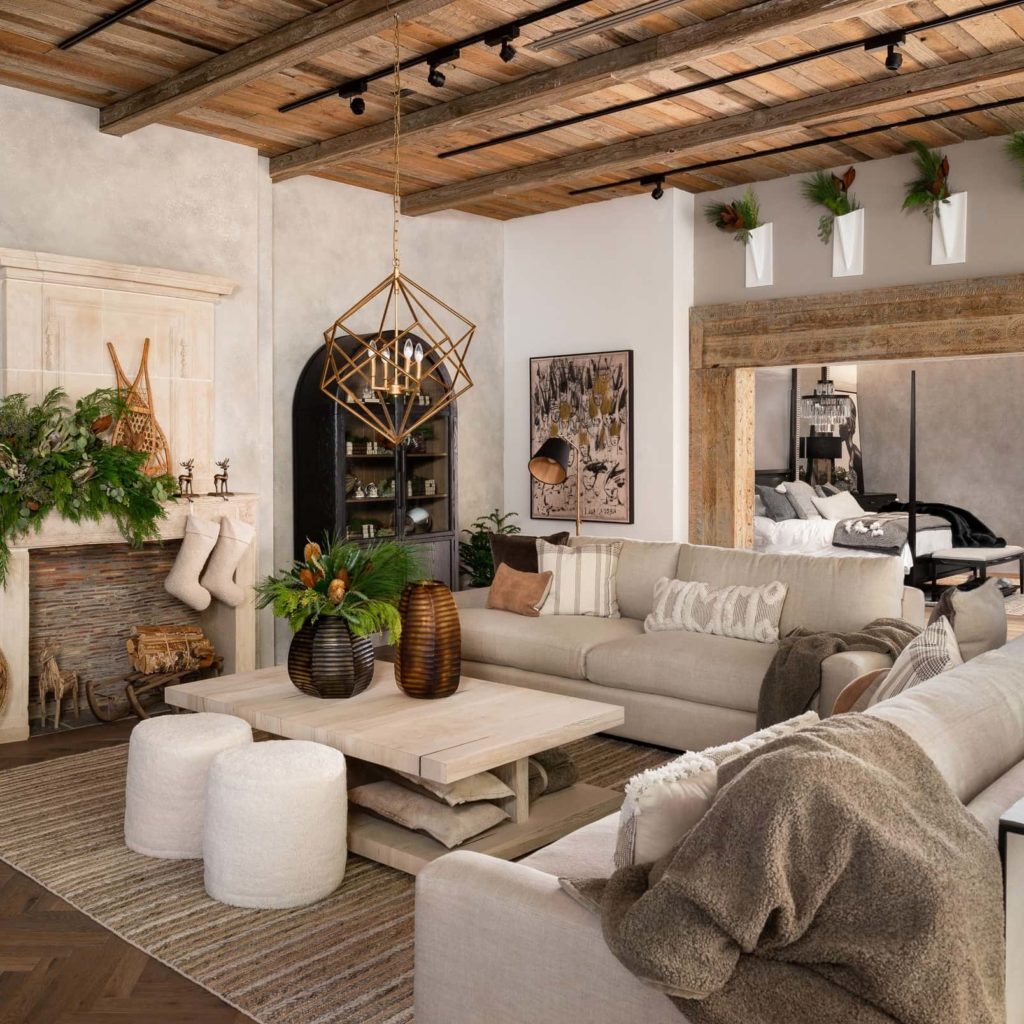 Arhaus furniture quality discount