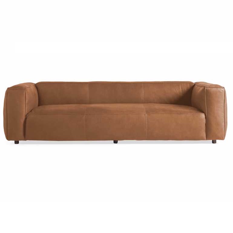Arhaus Madrone Leather Sofa Review
