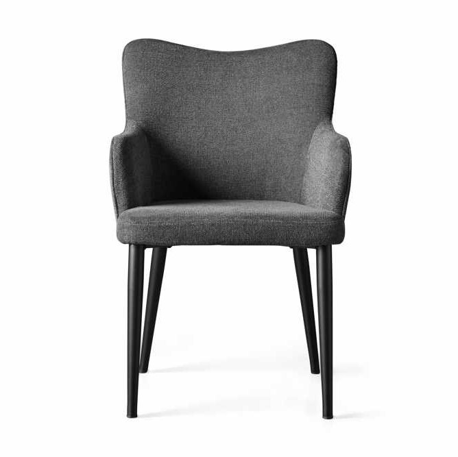 Arhaus Tay Dining Arm Chair Review