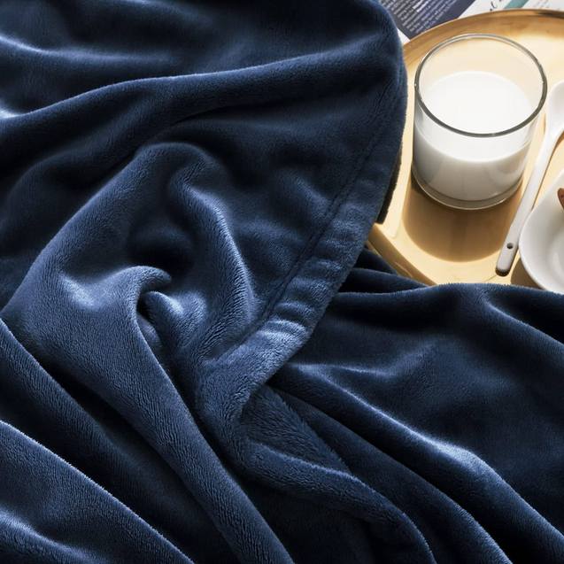 Bedsure Flannel Fleece Blanket Review