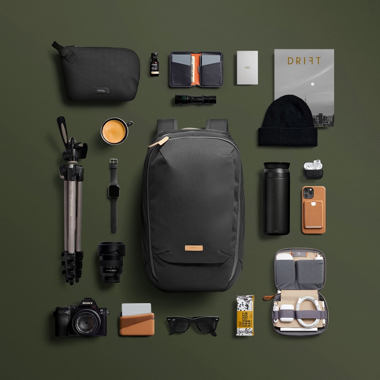 Bellroy Wallet Review Must Read This Before Buying