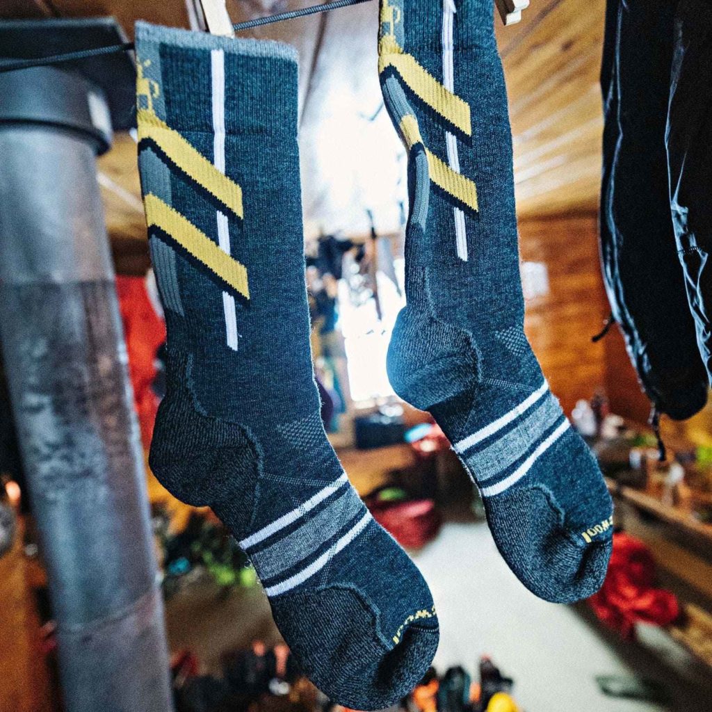 Best Merino Wool Socks