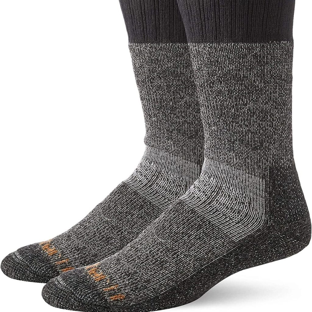 Best Socks for Winter 