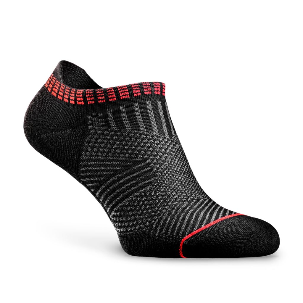 Best Socks for Sweaty Feet