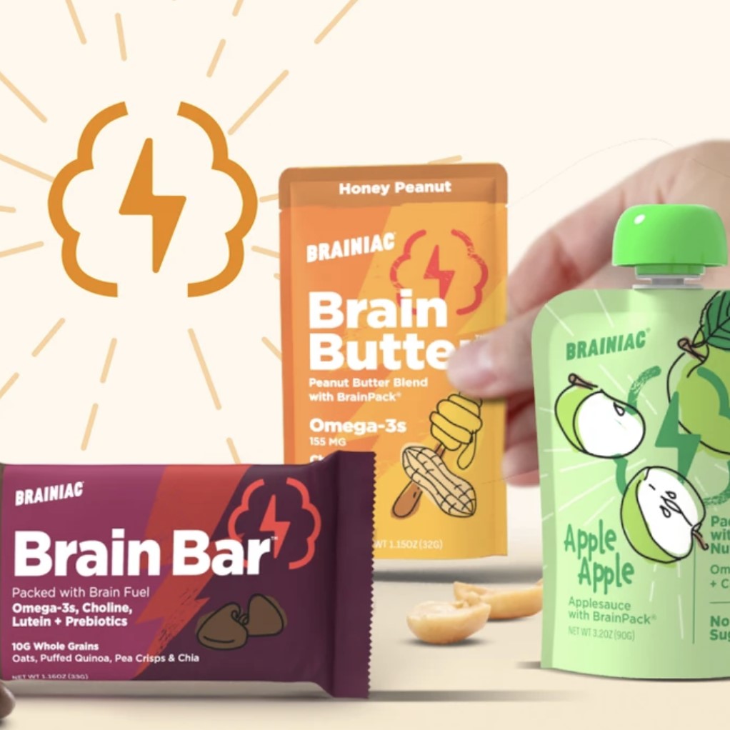 Brainiac Foods Review