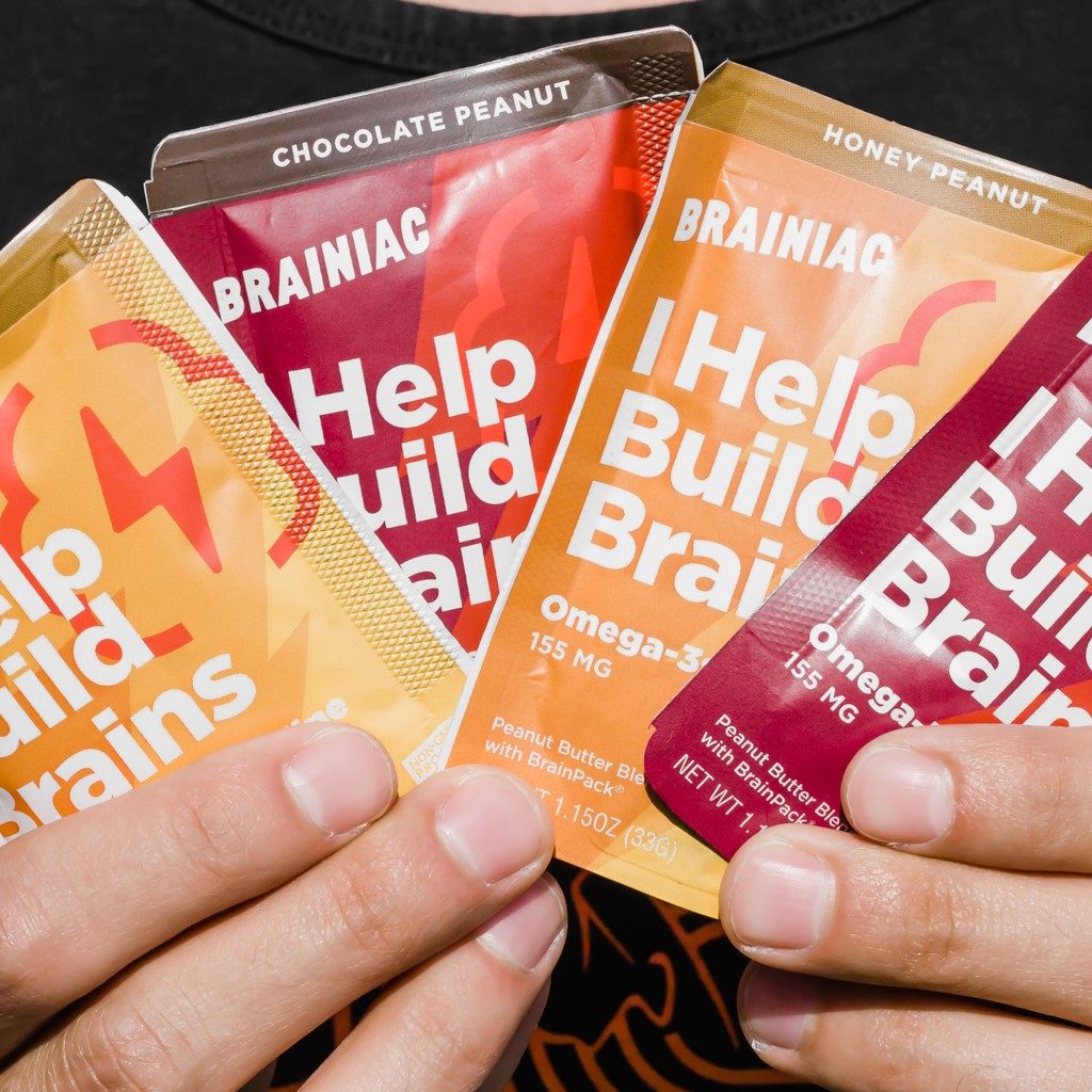 Brainiac Foods Review