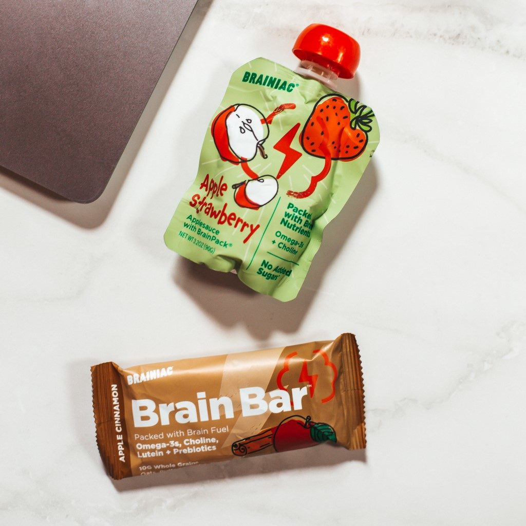 Brainiac Foods Review