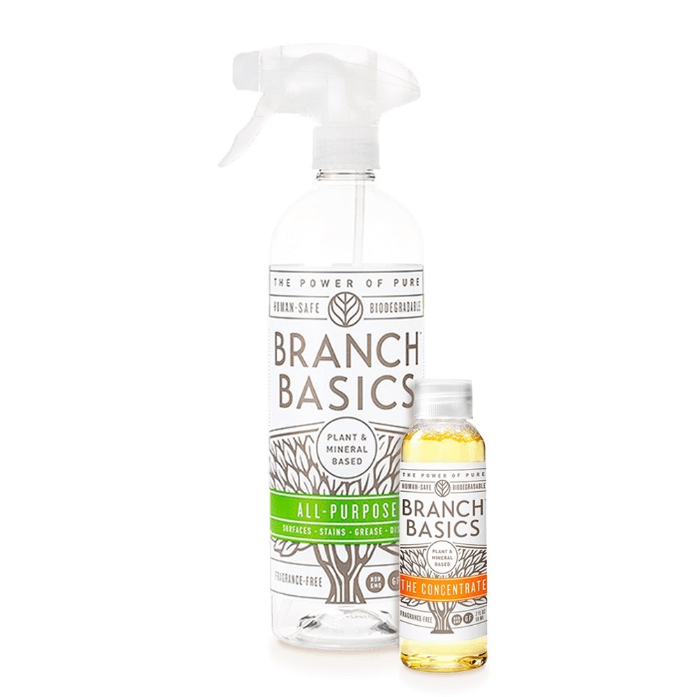 Branch Basics Trial Kit Review