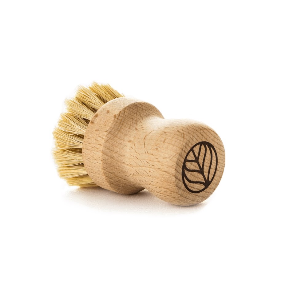 Branch Basics Natural Scrub Brush Review