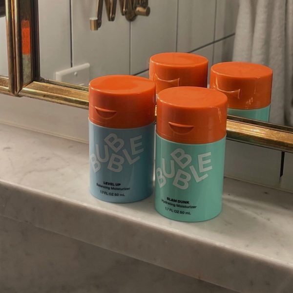 its bubble skincare its bubble skincare