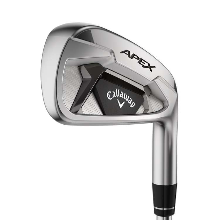 Callaway Apex 21 Irons Review