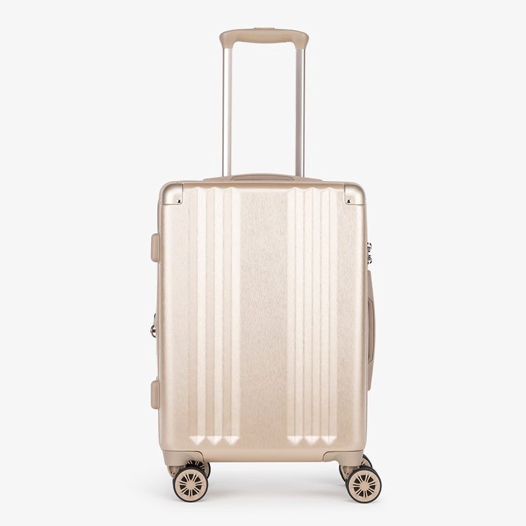 Calpak Ambeur Carry-On Luggage Review