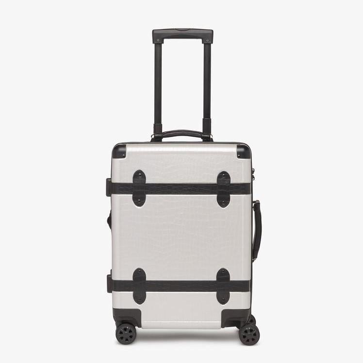 Calpak Trnk Carry-On Luggage Review