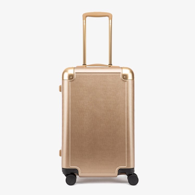 Calpak Jen Atkin Carry-On Luggage Review