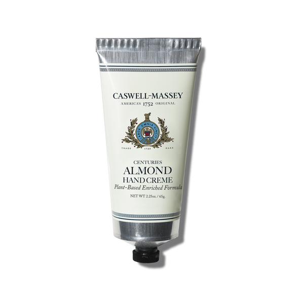 Caswell Massey Centuries Almond Hand Cream Review