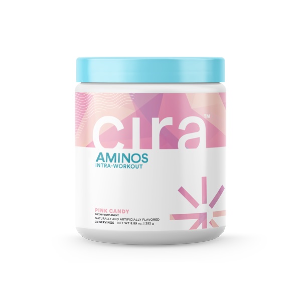 Cira Nutrition Aminos Review