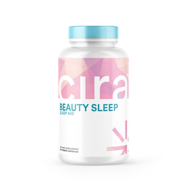 Cira Nutrition Beauty Sleep Review
