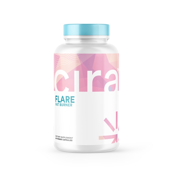 Cira Nutrition Flare Review