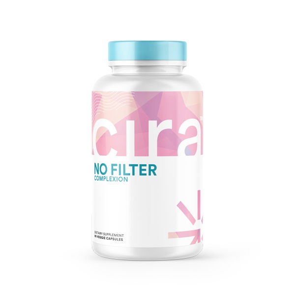 Cira Nutrition No Filter Review