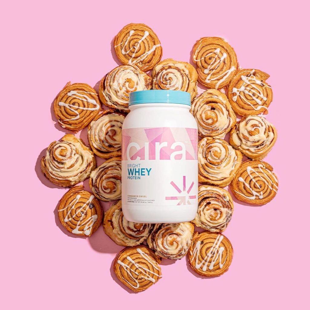 Cira Nutrition Review