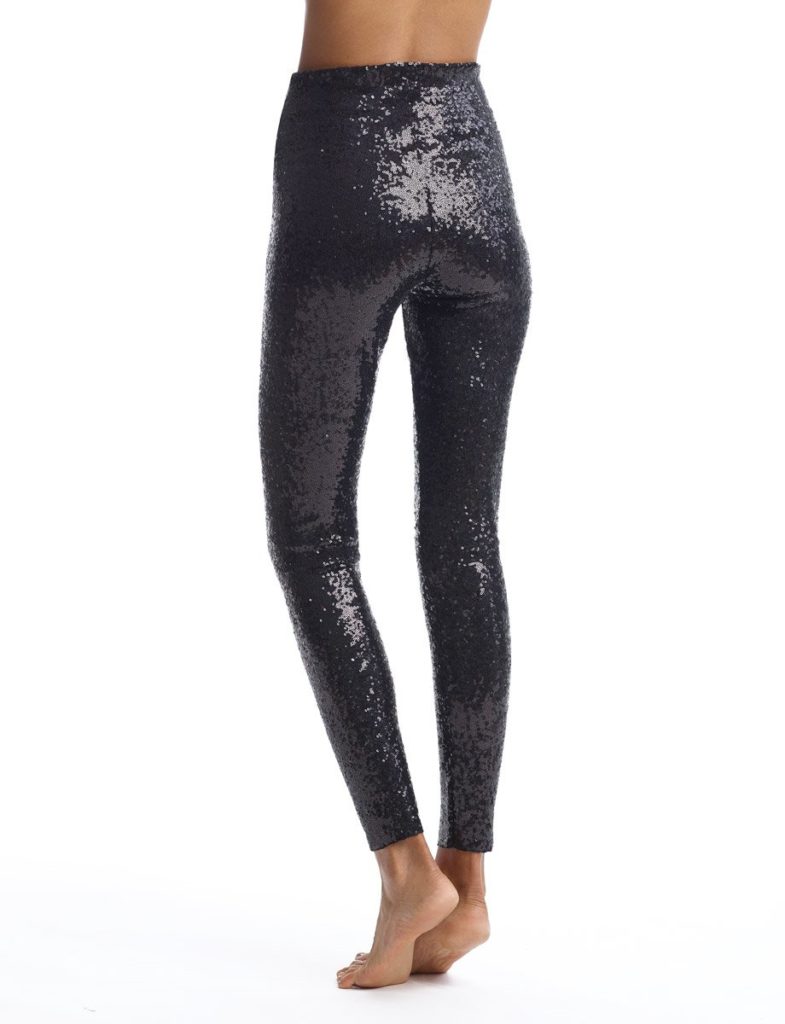 Commando Sequin Legging Review