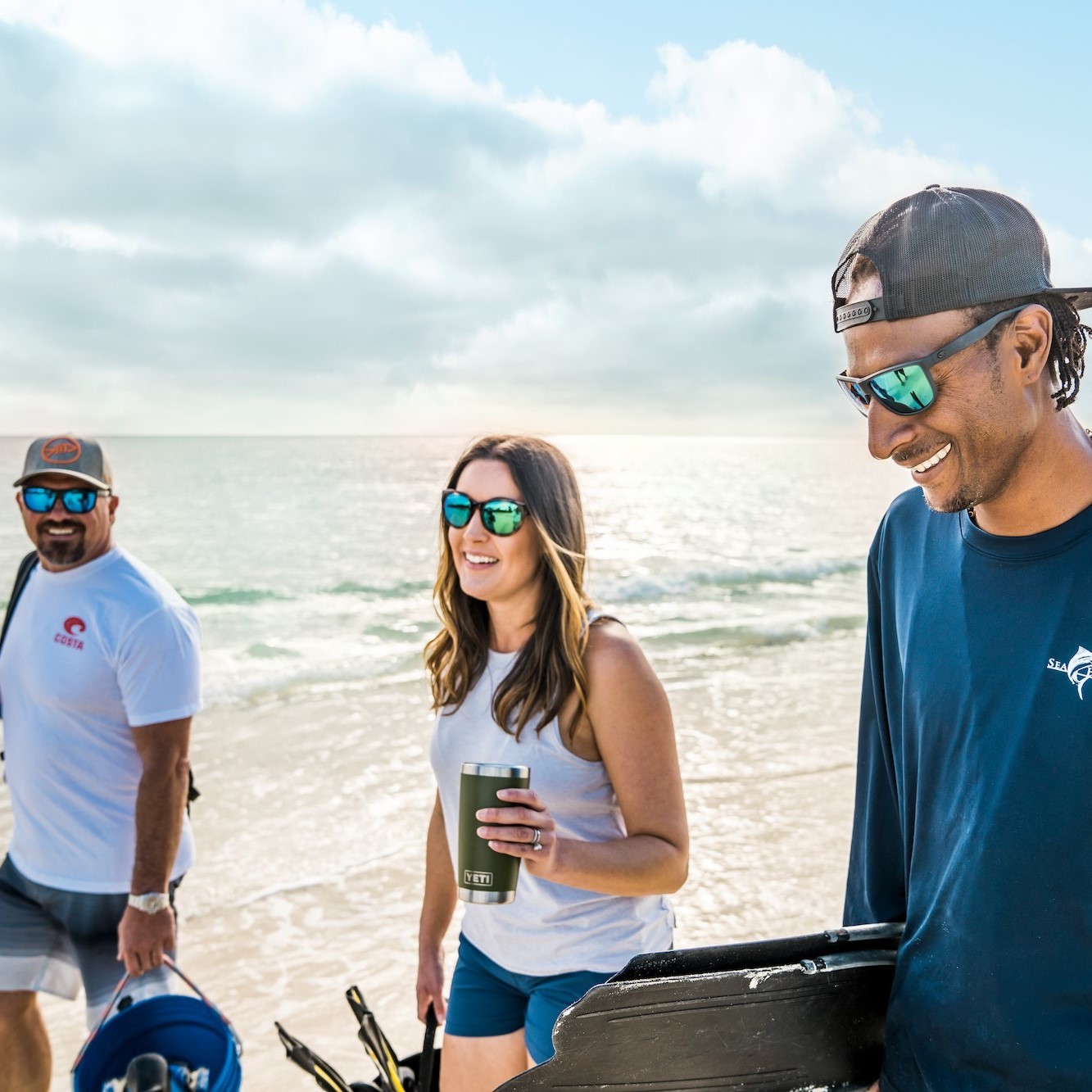 Costa Del Mar Sunglasses Review Must Read This Before Buying